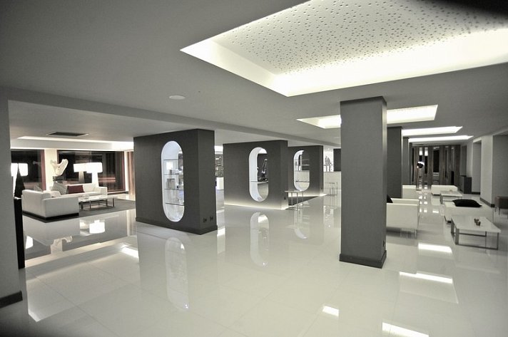 Axis Ofir Beach Resort Hotel