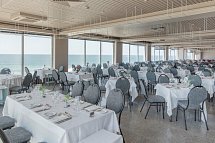 Axis Ofir Beach Resort Hotel