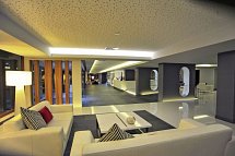 Axis Ofir Beach Resort Hotel