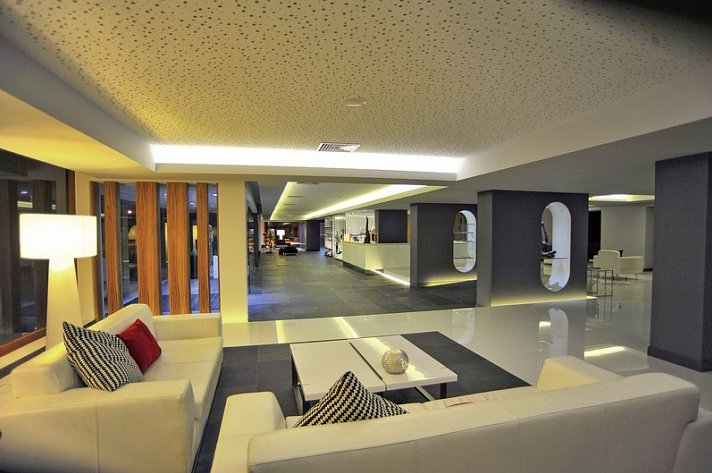 Axis Ofir Beach Resort Hotel