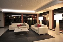 Axis Ofir Beach Resort Hotel