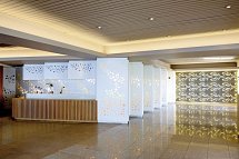 Axis Ofir Beach Resort Hotel
