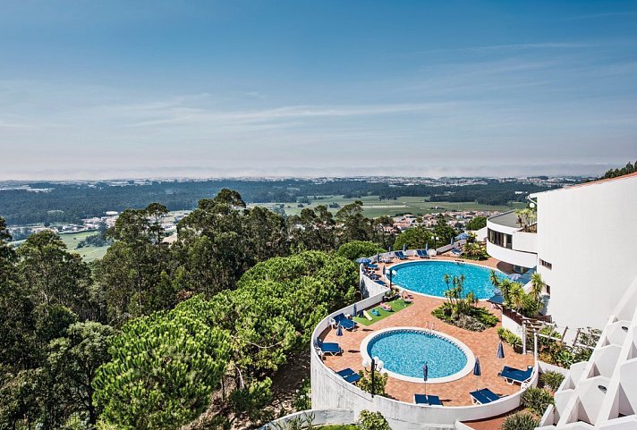 São Felix Hillside & Nature