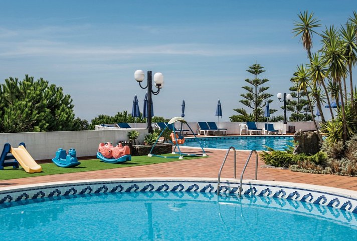 São Felix Hillside & Nature