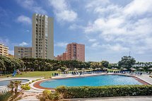 Axis Vermar Conference & Beach