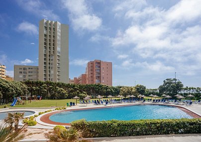 Axis Vermar Conference & Beach Povoa de Varzim