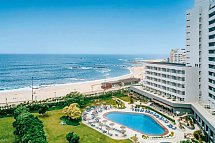 Axis Vermar Conference & Beach - Hotel Axis Vermar Conference & Beach