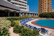 Axis Vermar Conference & Beach