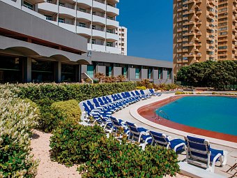 Axis Vermar Conference & Beach