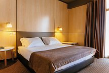 Axis Vermar Conference & Beach - Wohnbeispiel Doppelzimmer (Zimmercodierungen DBL, DP1 & DBM)
