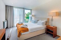 OCA Flores & Vitória Village Hotel - Wohnbeispiel Doppelzimmer (Zimmercodierung DB1)