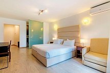 OCA Flores & Vitória Village Hotel - Wohnbeispiel Studio (Zimmercodierung SB1)