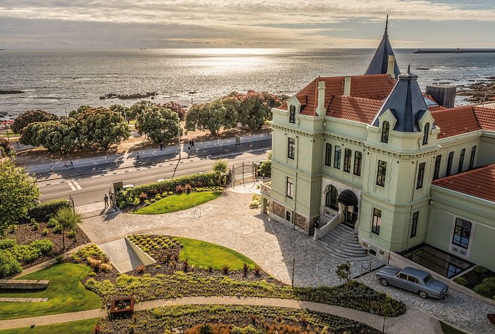 Vila Foz Hotel & Spa