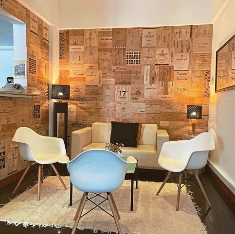 Legendary Porto Hotel