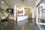 Legendary Porto Hotel