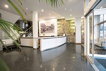 Legendary Porto Hotel