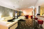 Legendary Porto Hotel