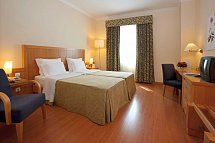 Santa Maria - Wohnbeispiel Doppelzimmer (Zimmercodierung DB1)