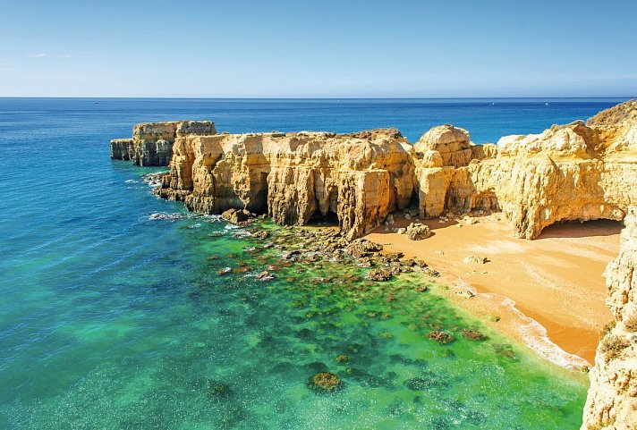 Das Beste von Portugal - Algarve