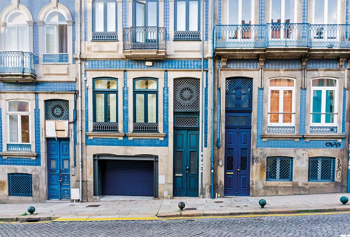 Das Beste von Portugal