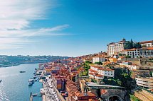 Das Beste von Portugal - Porto