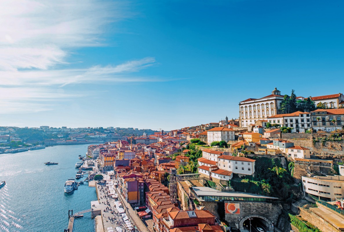Das Beste von Portugal