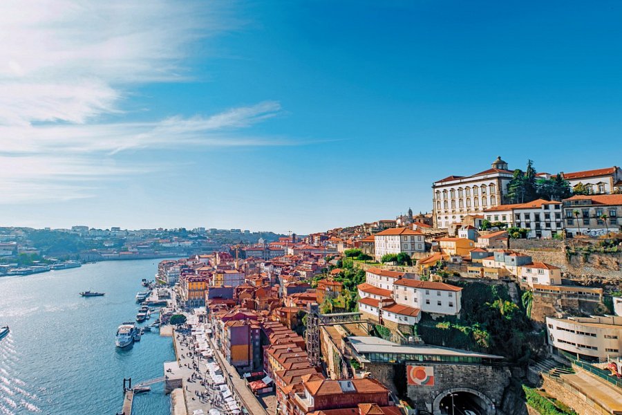 Das Beste von Portugal - Porto