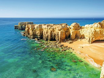 Das Beste von Portugal - Algarve