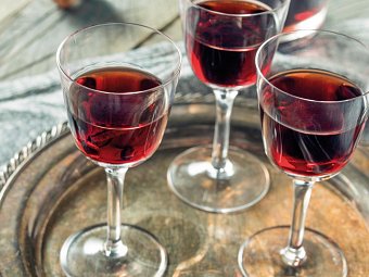 Das Beste von Portugal - Portwein