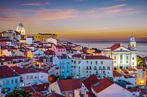 Das Beste von Portugal - Lissabon, Stadtviertel Alfama