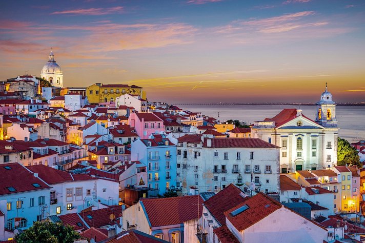 Das Beste von Portugal