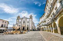 Das Beste von Portugal - Évora