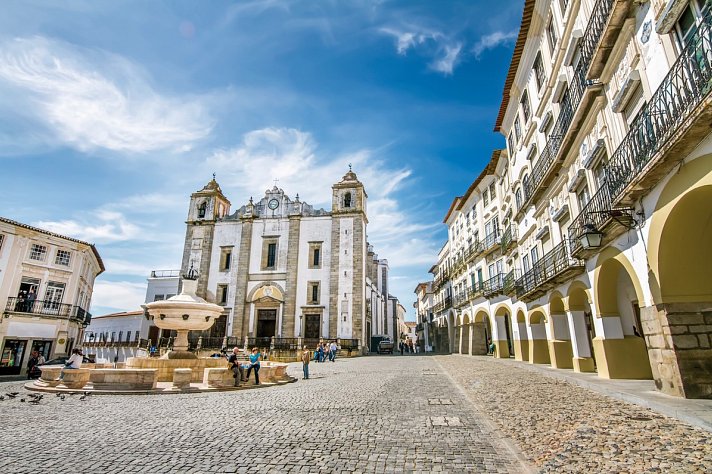 Das Beste von Portugal