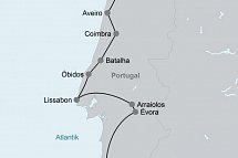 Das Beste von Portugal