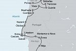 Portugals Highlights - Von Porto bis zur Algarve