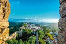 Portugals Highlights - Von Porto bis zur Algarve - Obidos