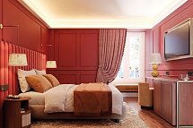 AP Dona Aninhas - Wohnbeispiel Doppelzimmer Superior (Zimmercodierung DS6)