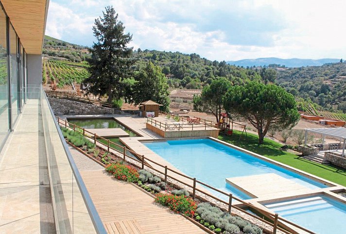 Douro Cister Hotel