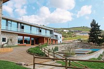 Douro Cister Hotel