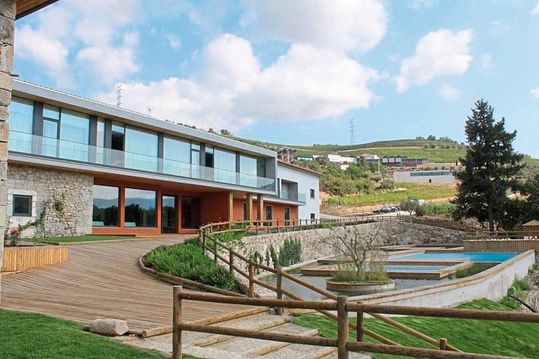 Douro Cister Hotel