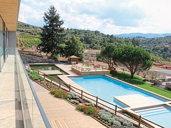 Douro Cister Hotel