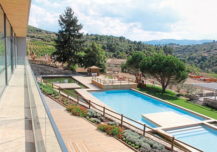 Douro Cister Hotel