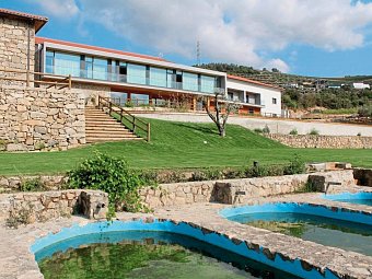 Douro Cister Hotel