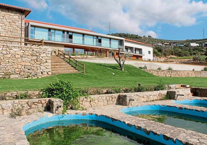 Douro Cister Hotel