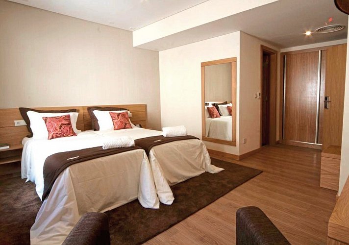 Douro Cister Hotel