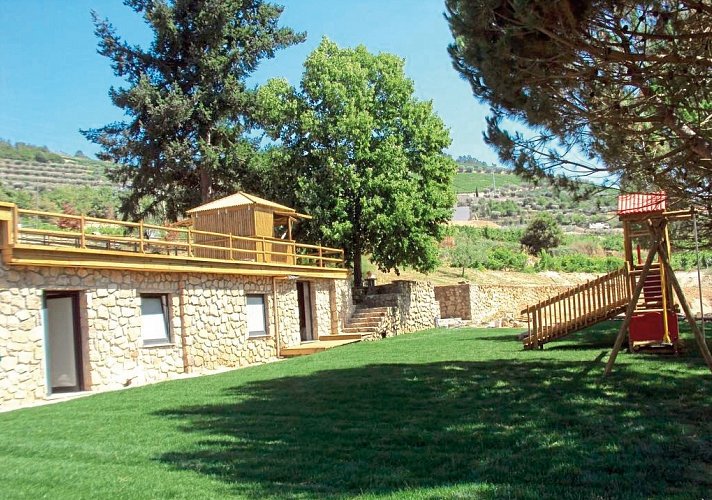 Douro Cister Hotel