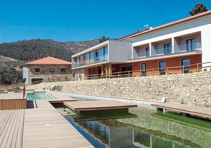 Douro Cister Hotel