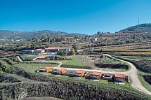 Douro Cister Hotel