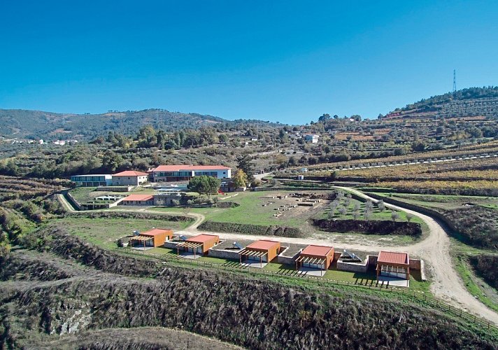 Douro Cister Hotel