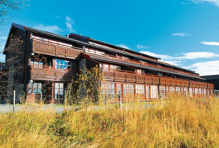 Beitostølen Apartments